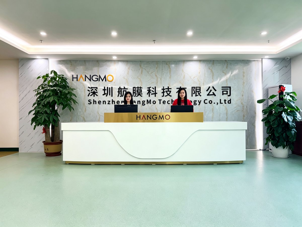 HANGMO reception