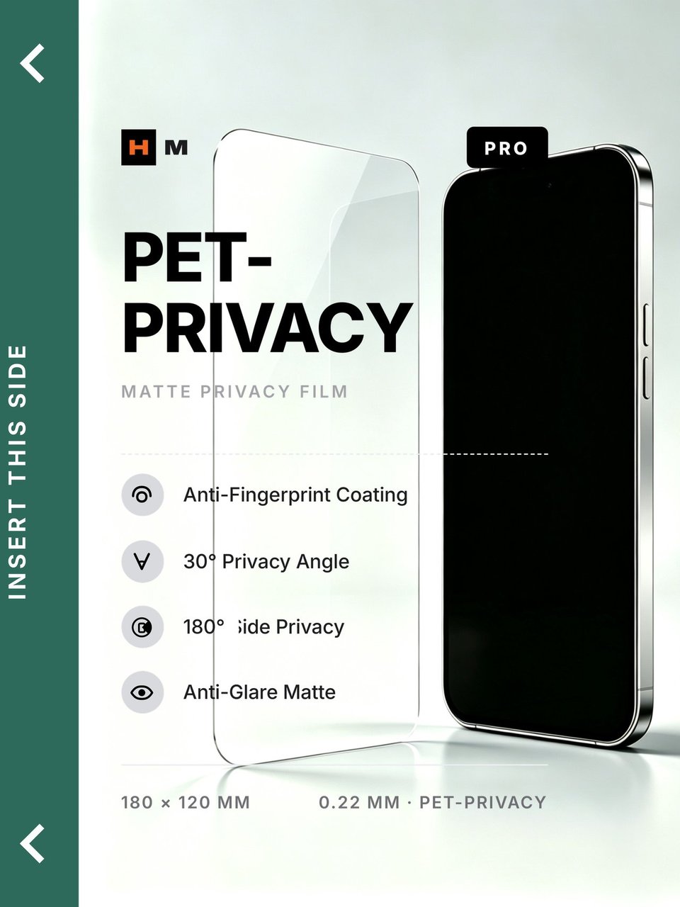 PET PRO film print · Data to be uploaded